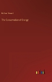 Enlarge image Cover: The Conservation of Energy - Outlook Verlag