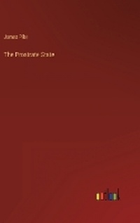 Enlarge image Cover: The Prostrate State - Outlook Verlag