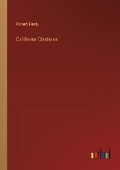 Cover: Californa Citations - Outlook Verlag