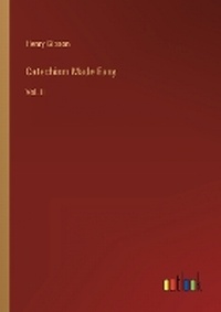 Enlarge image Cover: Catechism Made Easy - Outlook Verlag
