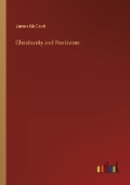 Cover: Christianity and Positivism - Outlook Verlag