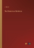 Cover: The Chronicles of Baltimore - Outlook Verlag