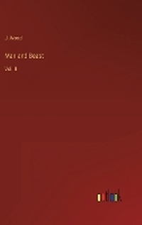 Enlarge image Cover: Man and Beast - Outlook Verlag