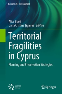 Abbildung von: Territorial Fragilities in Cyprus - Springer