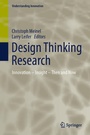 Cover: Design Thinking Research - Springer