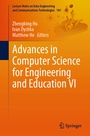 Cover: Advances in Computer Science for Engineering and Education VI - Springer