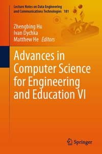 Abbildung von: Advances in Computer Science for Engineering and Education VI - Springer