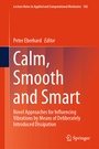 Cover: Calm, Smooth and Smart - Springer