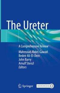 Abbildung von: The Ureter - Springer