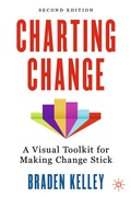 Cover: Charting Change - Palgrave Macmillan
