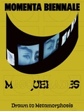 Cover: MOMENTA Biennale de l'image - Kerber Verlag