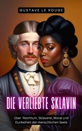 Cover: Die verliebte Sklavin - BoD - Books on Demand