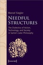 Cover: Needful Structures - transcript
