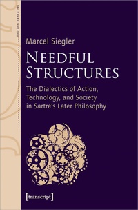 Enlarge image Cover: Needful Structures - transcript