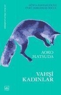 Cover: Vahsi Kadinlar - Ithaki Yayinlari