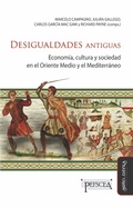 Cover: Desigualdades antiguas - Mi&ntilde;o y D&aacute;vila