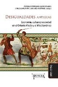 Cover: Desigualdades antiguas - Mino y Davila Editores