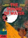 Cover: The Sound of Water - Saga Egmont