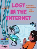 Cover: Lost in the Internet - Saga Egmont