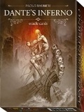 Cover: Dante'S Inferno Oracle Cards - Lo Scarabeo