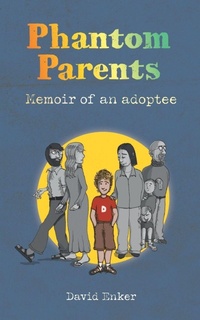 Enlarge image Cover: Phantom Parents - Werkman Press