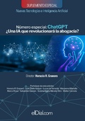 Cover: ChatGPT &iquest;Una IA que revolucionar&aacute; la abogac&iacute;a? - ELDIAL.COM