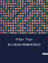 Abbildung von: El Gran Simpatico - Culturea