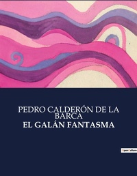 Abbildung von: El Galan Fantasma - Culturea