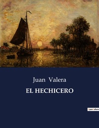 Abbildung von: El Hechicero - Culturea