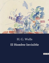 Abbildung von: El Hombre Invisible - Culturea