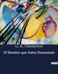 Abbildung von: El Hombre que Sabia Demasiado - Culturea