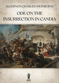 Enlarge image Cover: Ode on the Insurrection in Candia - Edizioni Aurora Boreale