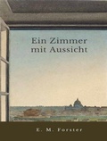 Cover: Ein Zimmer mit Aussicht - Planet Editions