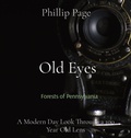 Cover: Old Eyes - Phillip Page