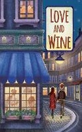 Cover: Love and Wine - ALEJANDRO DIAZ