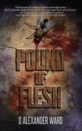 Cover: Pound of Flesh - Crystal Lake Publishing