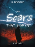 Cover: The Scars That Bind Us (Sold Souls, #2) - K. Brooks
