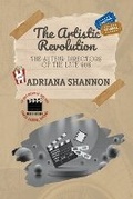Cover: The Artistic Revolution-The Auteur Directors of the Late 90s - Knowledge Bridge Press
