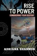 Cover: Rise to Power - Knowledge Bridge Press