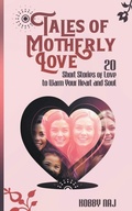 Cover: Tales of Motherly Love - Naj Media