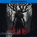 Cover: Nightmares Edge (NIGHTMARE'S EDGE, #1) - Carson Kelly Publishing, LLC