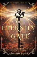 Cover: The Eternity Gate - Enclave Escape