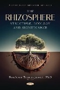 Cover: The Rhizosphere - Nova Science Publishers Inc