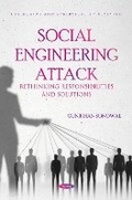 Cover: Social Engineering Attack - Nova Science Publishers Inc