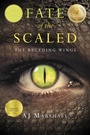 Cover: Fate of the Scaled - Newman Springs Publishing, Inc.