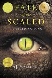 Enlarge image Cover: Fate of the Scaled - Newman Springs Publishing, Inc.