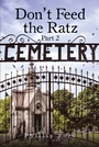 Cover: Don't Feed the Ratz - Page Publishing, Inc.