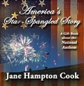 Cover: America's Star-Spangled Story - Wheelhouse Lit Valor & Virtue Gift Books