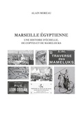 Cover: Marseille &eacute;gyptienne - BoD - Books on Demand - Frankreich