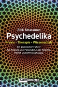 Cover: Psychedelika - Nachtschatten Verlag